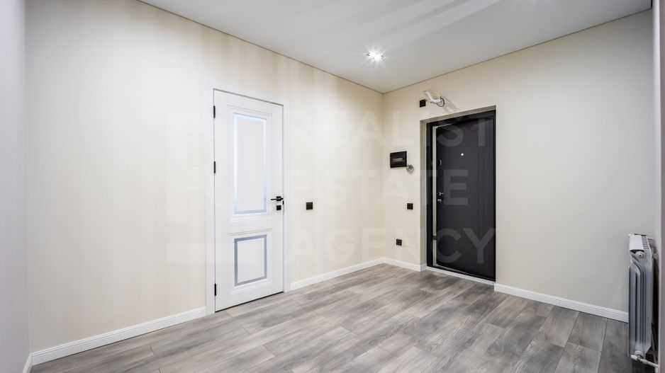 Vânzare, apartament, 2 camere, str. Vasile Lupu, Buiucani - Poză 10