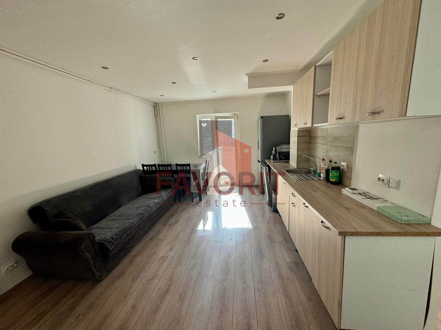 Aoartament 3 camere | Zona Lipovei - Poză 5