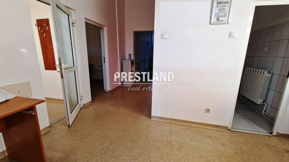 Spatiu de inchiriat in Sibiu, zona Gari. - Poză 1