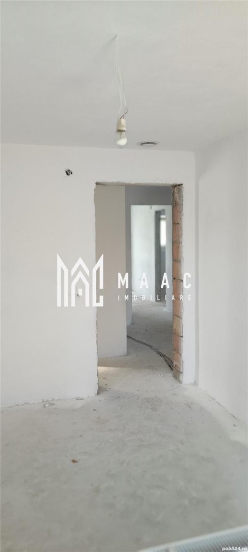 Casa tip duplex | 4 Camere | Teren 220 mp - Poză 3