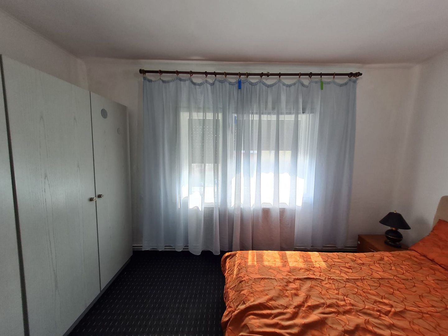 Apartament 2 camere la 5 minute de Shopping City - Poză 16