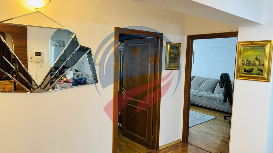 Apartament 4 camere  | Etaj 1/4 | Zona Sărari – Liceul Henri Coandă - Poză 6