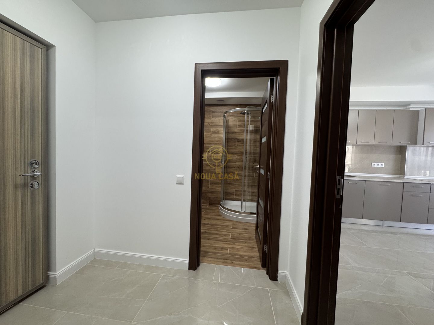 De inchiriat Apartament Modern Baia Mare - Poză 1