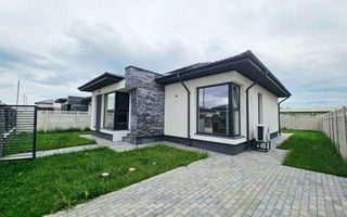 Casa parter mobilata si utilata - com Berceni - Poză 1