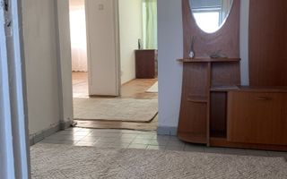 Apartament cu 3 camere în cartierul Păcurari, Iași - Poză 1