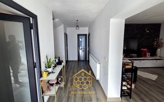Casa P+1+ Pod in Ghercestii nou ( la aeroport) Teren 400 mp - Poză 6