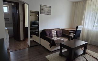 2 Camere zona Avram Iancu, liber, mobilat, 75000Euro - Poză 2