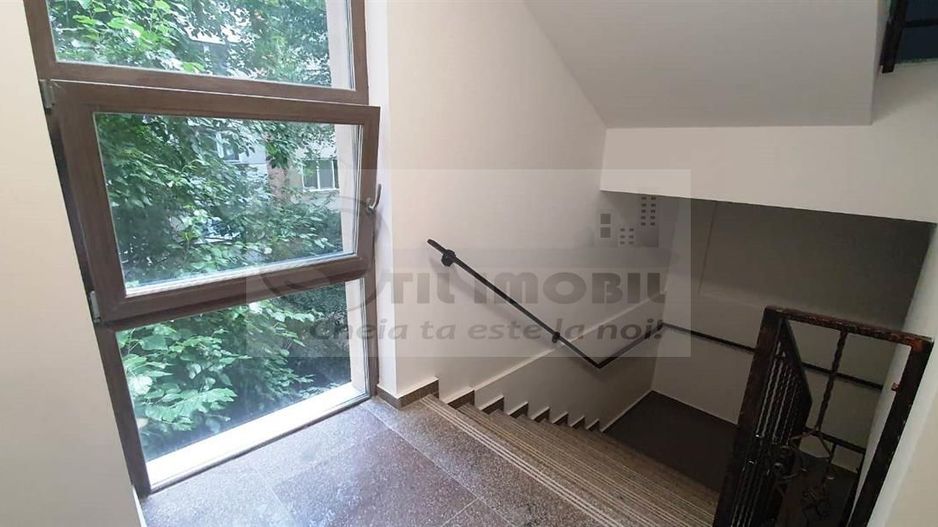 Apartament 2 camere +parcare  Tatarasi - Tudor Office Center-450 Euro - Poză 16
