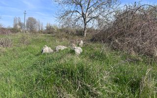 Teren de vânzare – Aninoasa, zonă Solarino (peste calea ferată) - Poză 5
