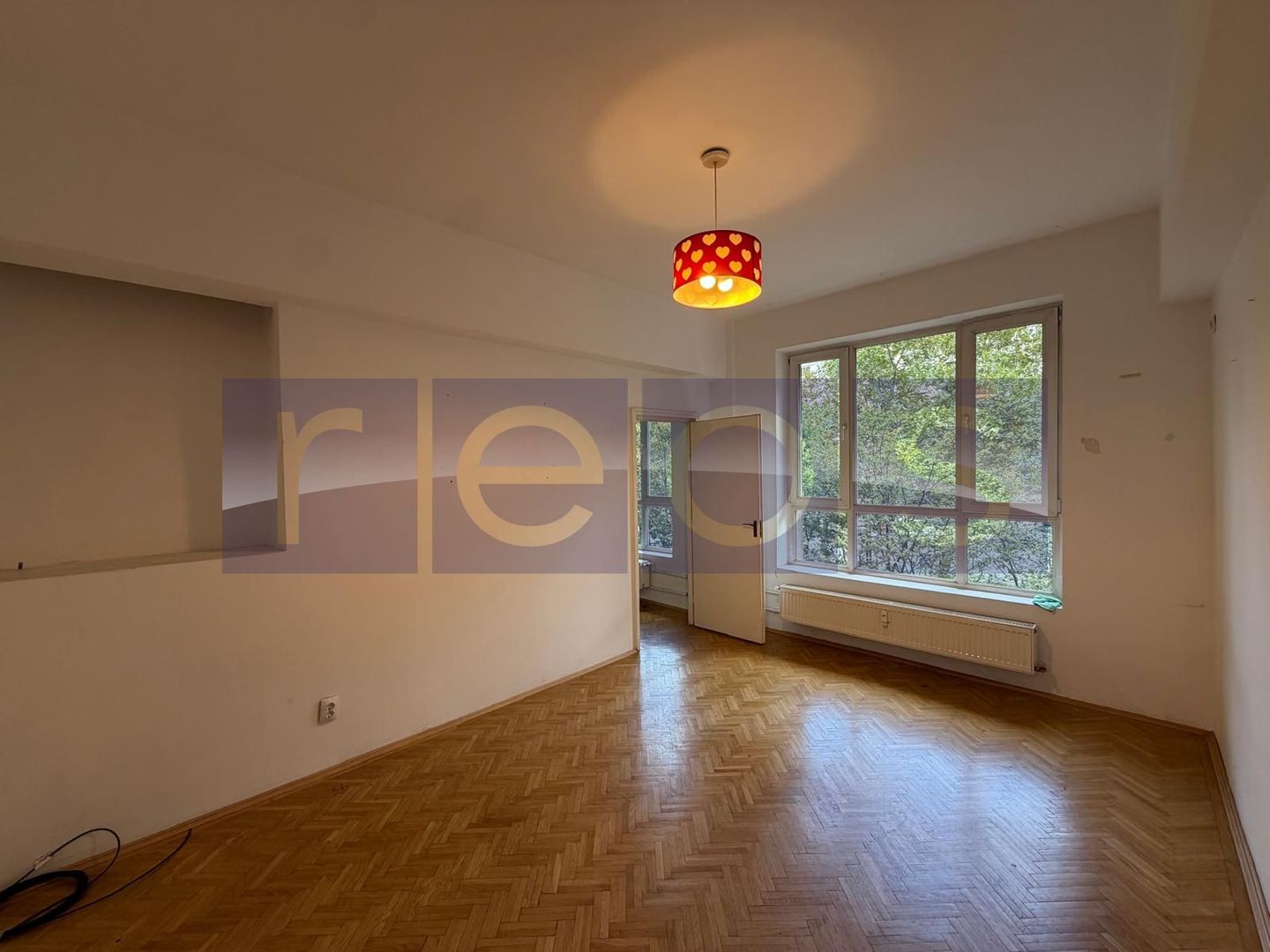 APARTAMENT LUMINOS 3 CAMERE | BLOC EVA | MAGHERU | 58MP | NEMOBILAT - Poză 6