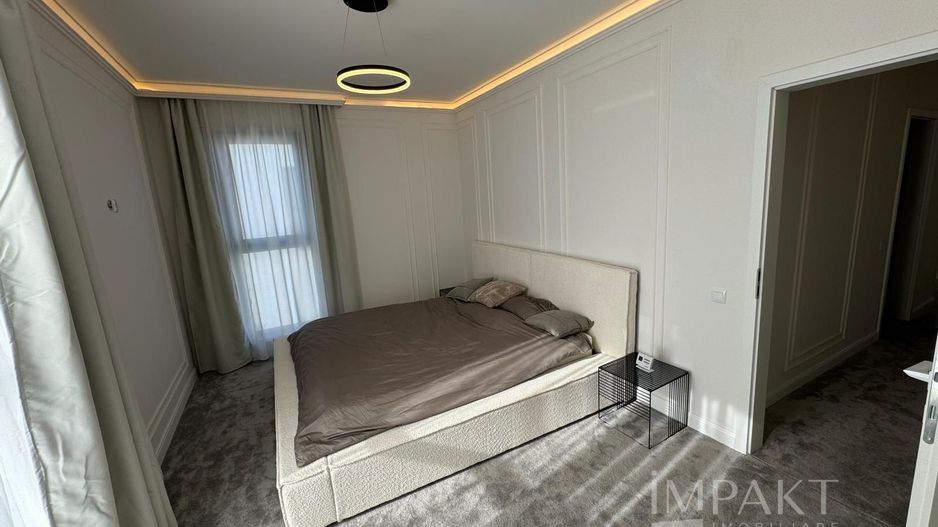 Casa individuala cu psicina si teren de 625 mp, Andrei Muresanu! - Poză 24