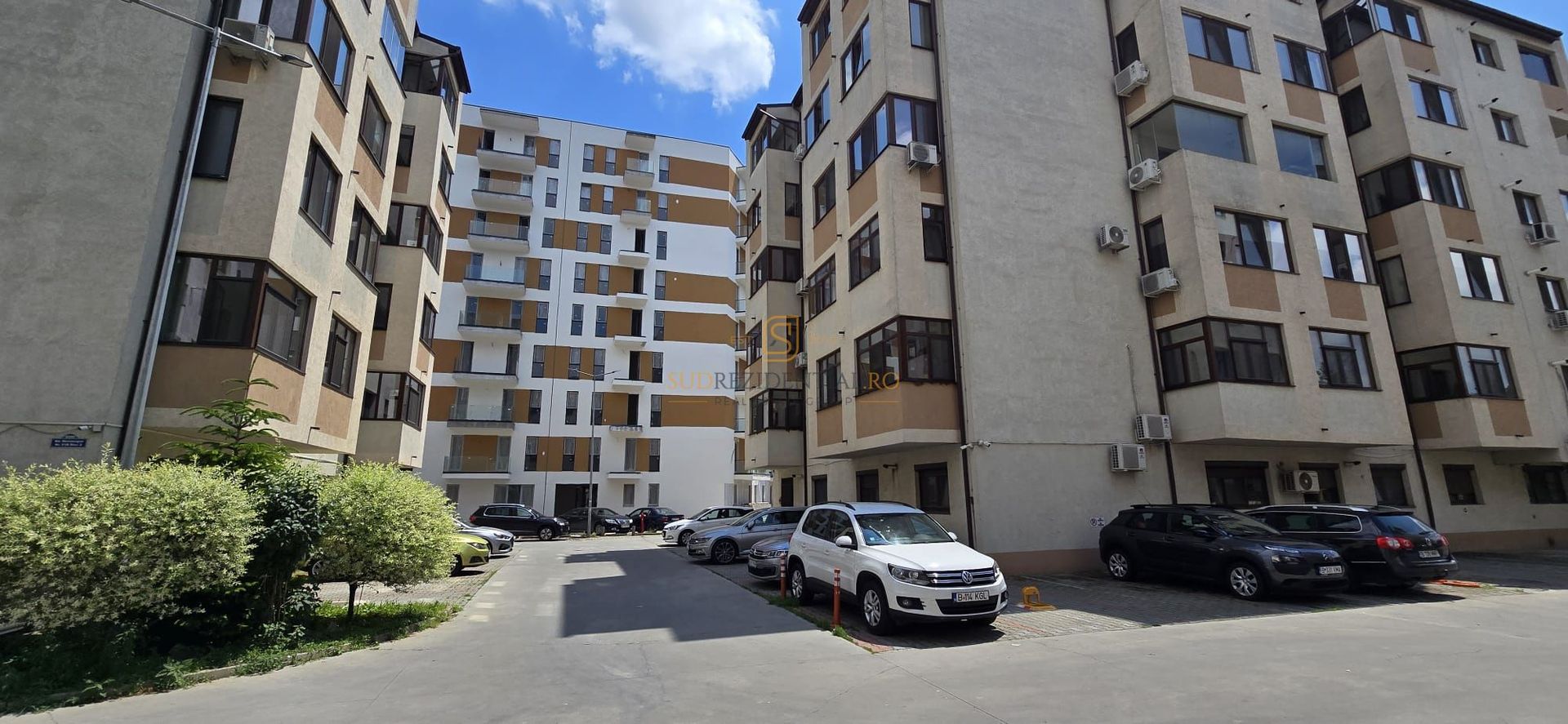 Apartament 3 camere de vanzare, Brown Residence Metalurgiei, Sector 4 - Poză 11
