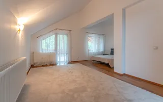 Casă Lunca Câlnicului | 170 mp utili | Teren 679 mp | Lângă Pădure - Poză 16