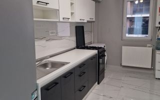 AP. 2 CAMERE DOBROESTI, PET-FRIENDLY, BUCATARIE INCHISA, CENTRALA - Poză 11