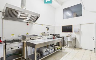 AFACERE PROFITABILĂ COFETĂRIE - FAST FOOD - Poză 14