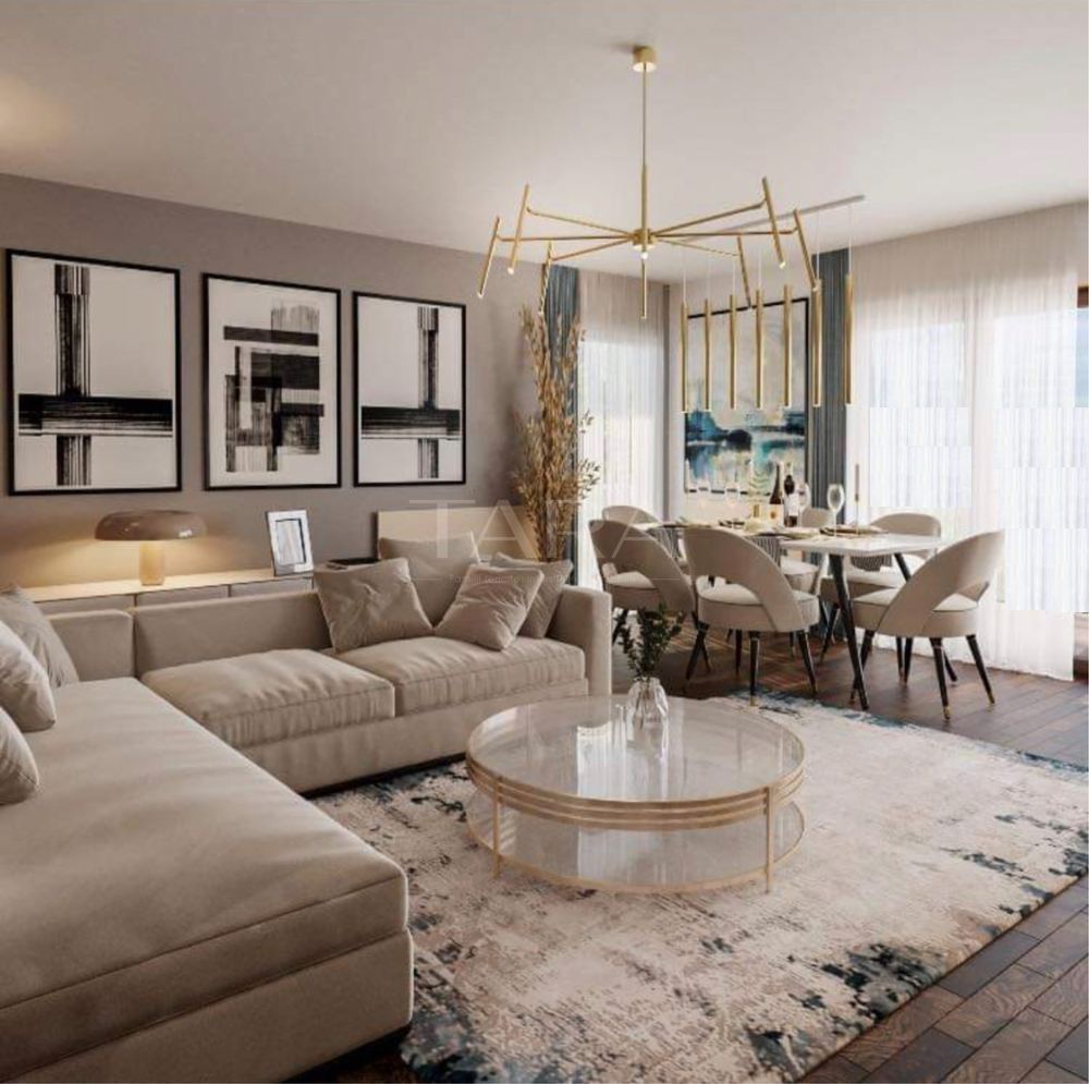 Donath Park – 3 camere gata de locuit și de iubit. - Poză 2