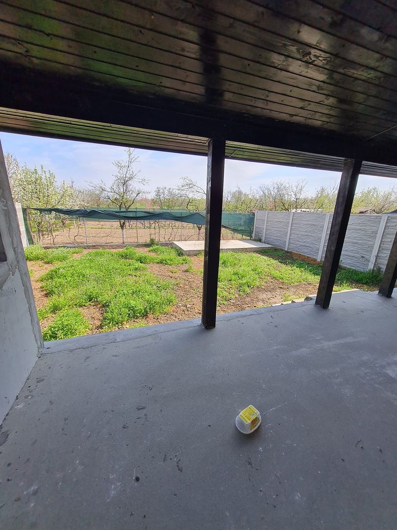 Duplex construcție pe parter in Parta - Poză 22