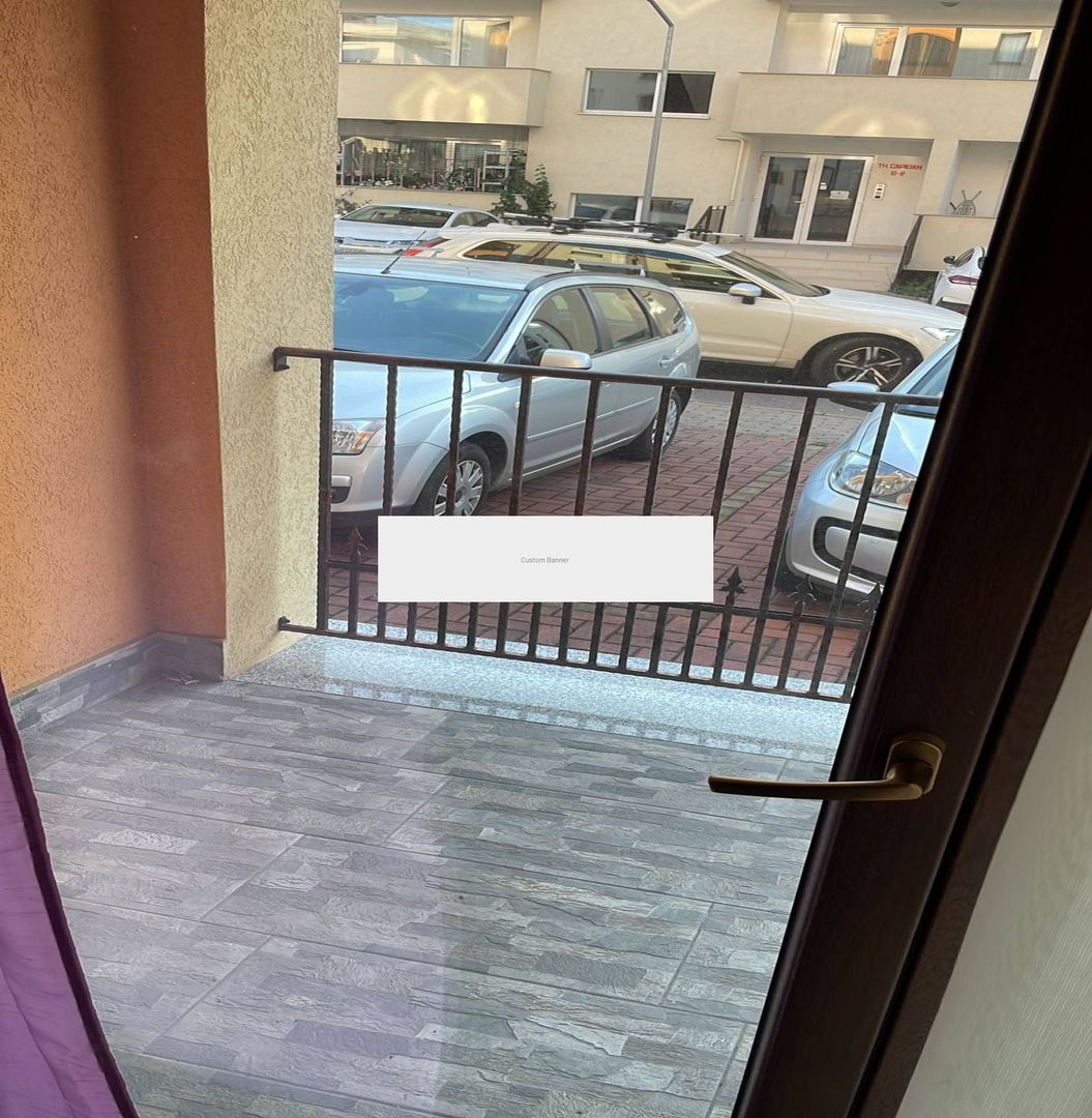 Apartament de inchiriat cu 2 camere in zona Buna ziua - Poză 5