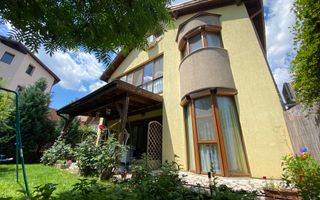 Vanzare casa individuala in Andrei Muresanu, teren 912 mp - Poză 18