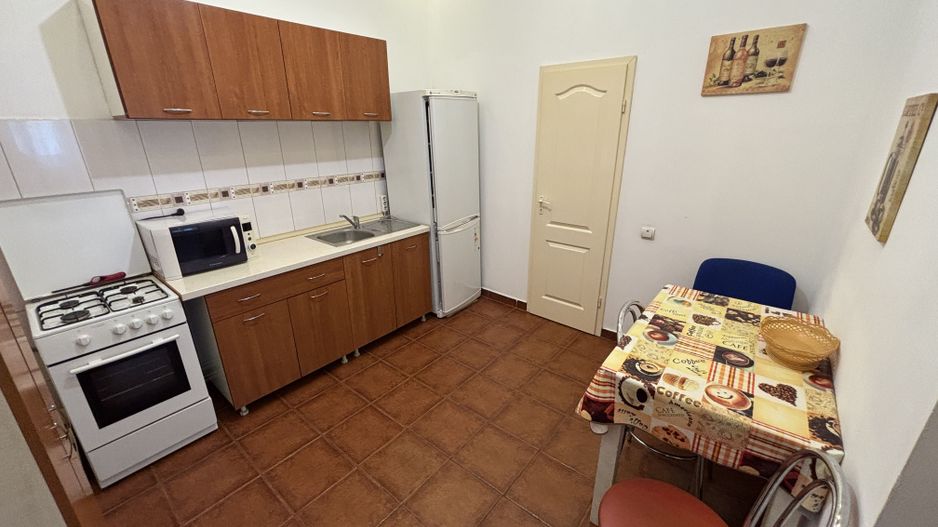 Apartament cu bucatarie separata PET FRIENDLY - Centru, Sibiu - Poză 5