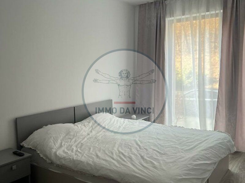 Apartament 2 camere de inchiriat Marasti T. Mihali - Poză 12