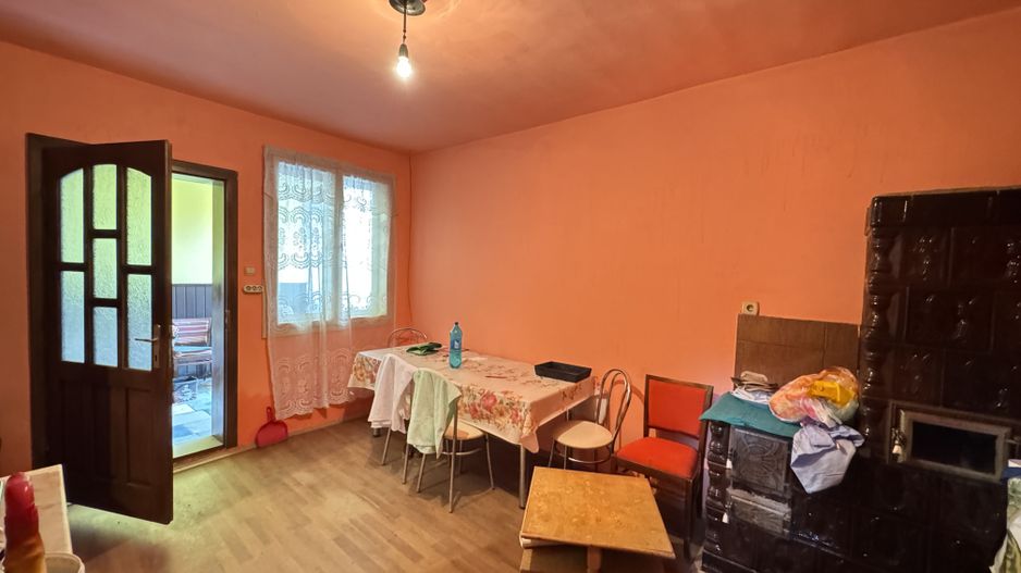 Casa in Lugoj pe Str. Fagetului - Poză 10