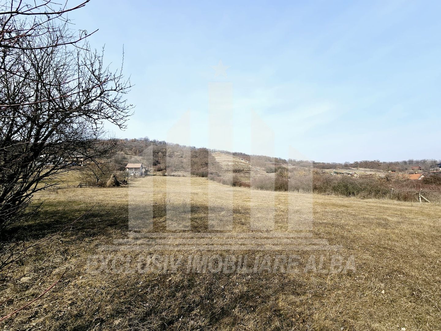 Teren intravilan, Valea Popii - Poză 4