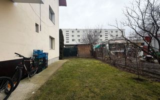 Apartament 2 camere | curte, parcare | Someseni - Poză 12