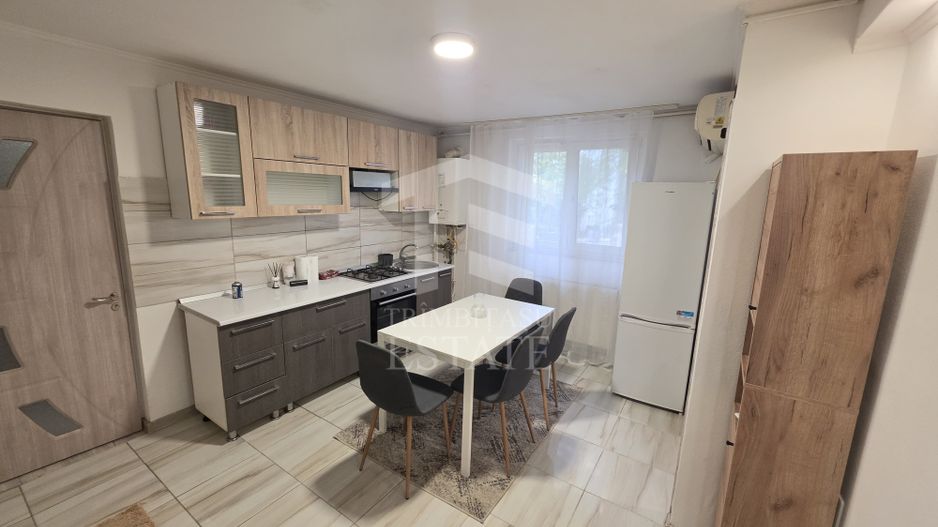 Baicului, apartament 3 camere CF3 - Poză 2