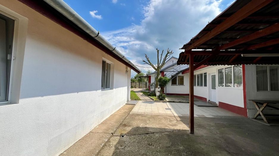 Casa cu curte si gradina de vanzare in Vinga COMISON 0% CUMPARATOR - Poză 31