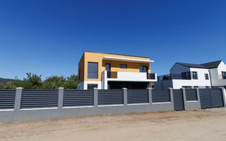 Casa Harman Intabulata - Poză 3