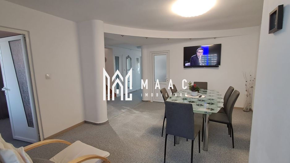 Casa 5 camere | 124MPU | Curte individuala | Terezian - Poză 1