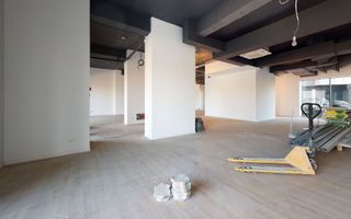 Showroom de lux / Spatiu comercial de vânzare în Cotroceni - Poză 6
