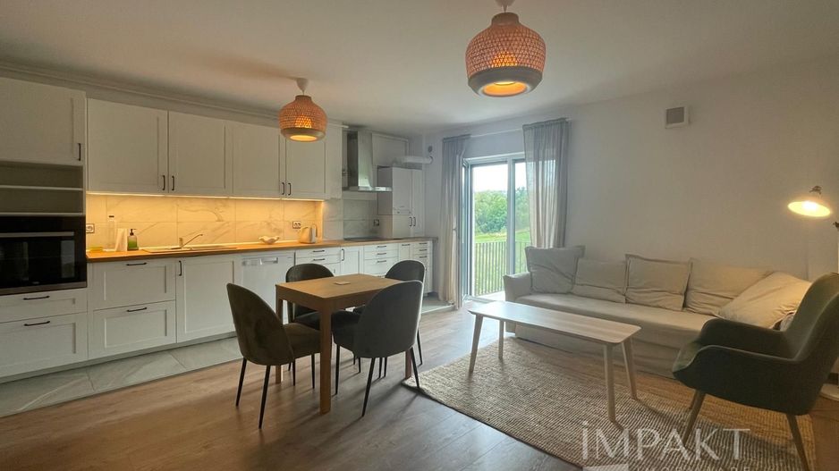 Apartament 2 camere modern in Buna ziua - Poză 1