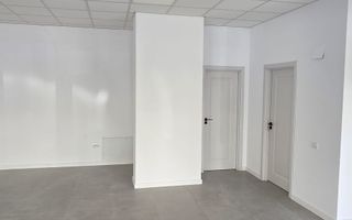 Spatiu Comercial | Boc Privat | Parter | 84 mp | Parcare | Oradea - Poză 4