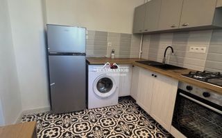 NECTORA IMOB-Apartament 2 camere, Zona Bila-Fac.Medicina, 41 mp, Et2 - Poză 5