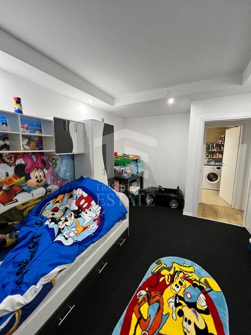 Apartament 2 camere Cosmopolis - Poză 2