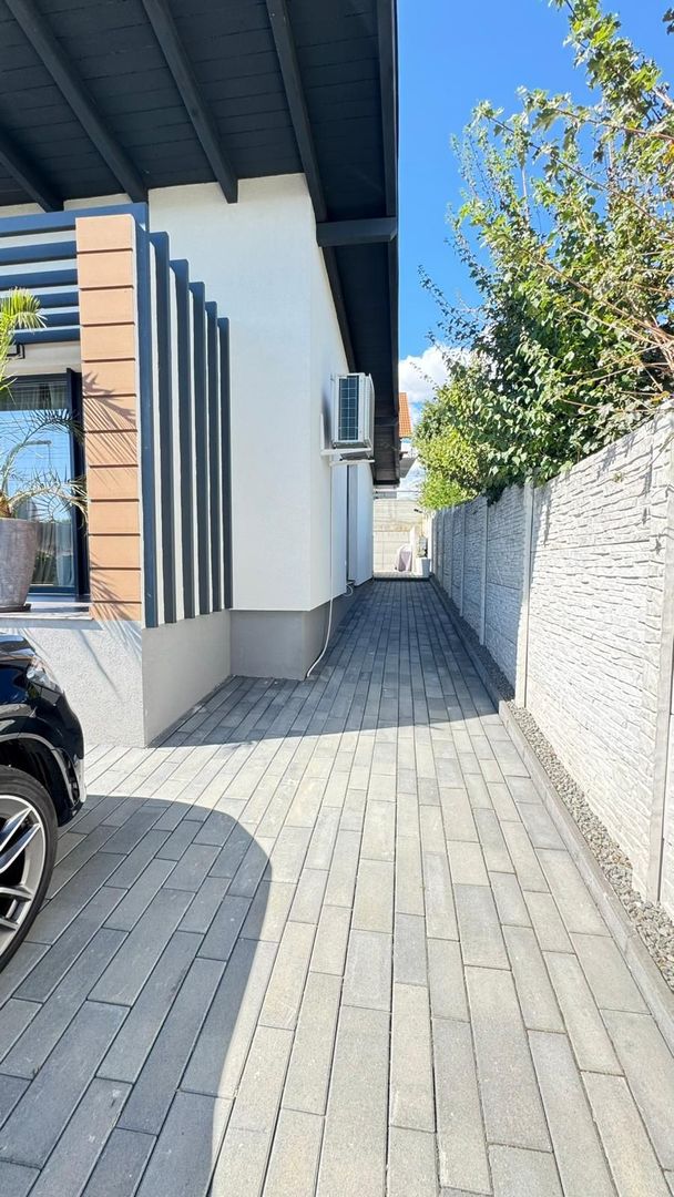 🏡 PROPRIETATE UNICAT ÎN ALBA IULIA - Poză 23