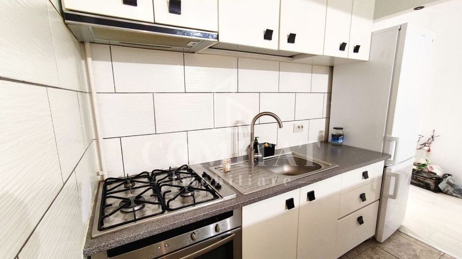 Apartament 2 camere | finisat modern | zona străzii Negoiu - Poză 5