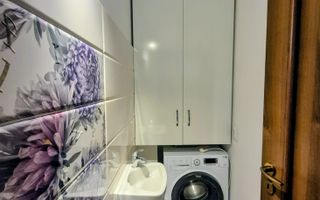COMISION 0 I Apartament 3 camere | la cheie | etaj intermediar - Poză 14