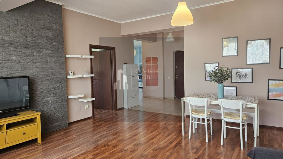 Apartament 2 Camere Crangasi | Centrala | Petfriendly | Prox metrou - Poză 3