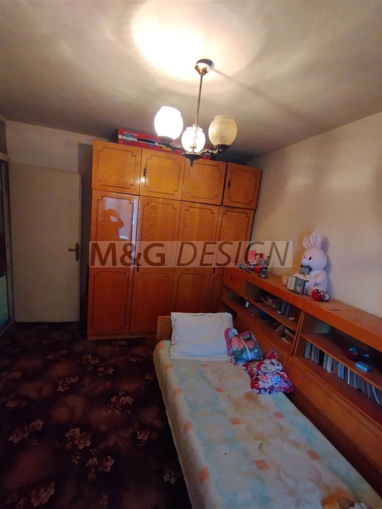 2 cam Matei Basarab  2 balcoane 51 mp utilibloc izolat - Poză 9