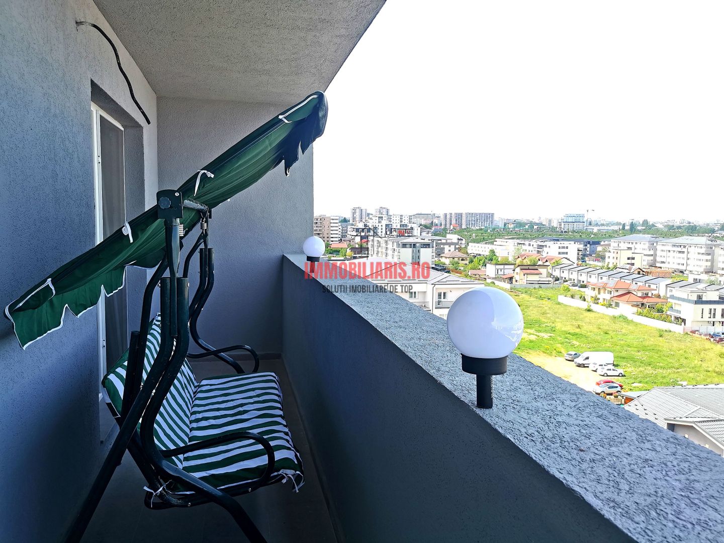 Metrou N.Teclu - Decomandat - Centrala Proprie - AC - Parcare - Poză 7