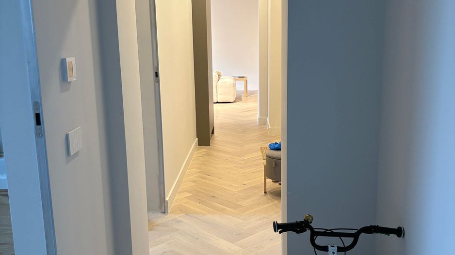 Apartament modern 3 camere I Zona Barbu Vacarescu I Imobil nou - Poză 11