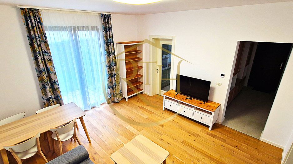 Apartament 2 camere de inchiriat ,amenajat si mobilat premium-zona Mehala. - Poză 5