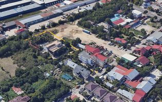 Oferta zilei! Spatiu comercial versatil Voluntari