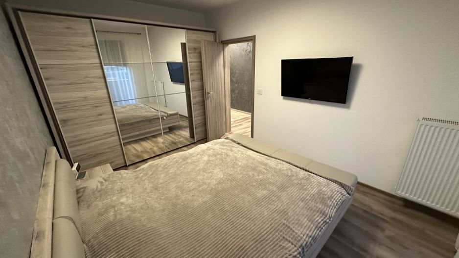 Apartament 2 camere zona Calea Torontalului - Poză 19