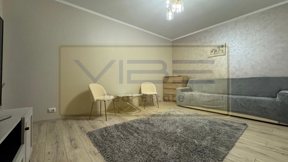 Bucium -Visan- Family Market - Decomandat - 400 euro - Poză 7