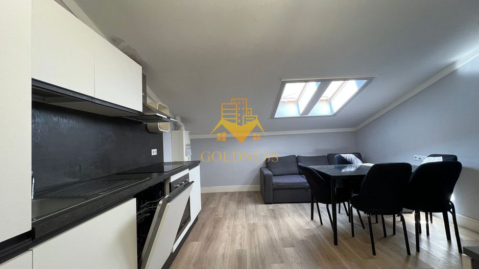 3 camere open-space, Zona FSEGA, Iulius Mall, Cartier Gheorgheni - Poză 10