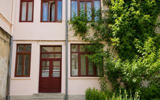 apartament 2 camere et.1/2 ,ultracentral,Radu Calomfirescu - Poză 2